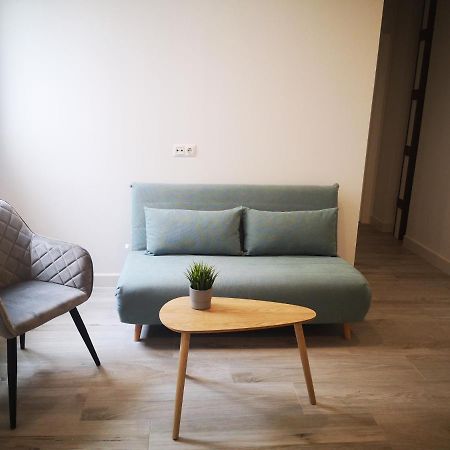 Beautiful Apartment In The Heart Of إشبيلية المظهر الخارجي الصورة