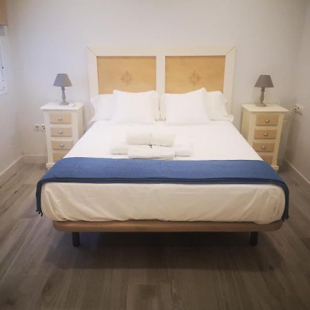 Beautiful Apartment In The Heart Of إشبيلية المظهر الخارجي الصورة