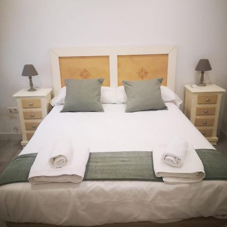 Beautiful Apartment In The Heart Of إشبيلية المظهر الخارجي الصورة