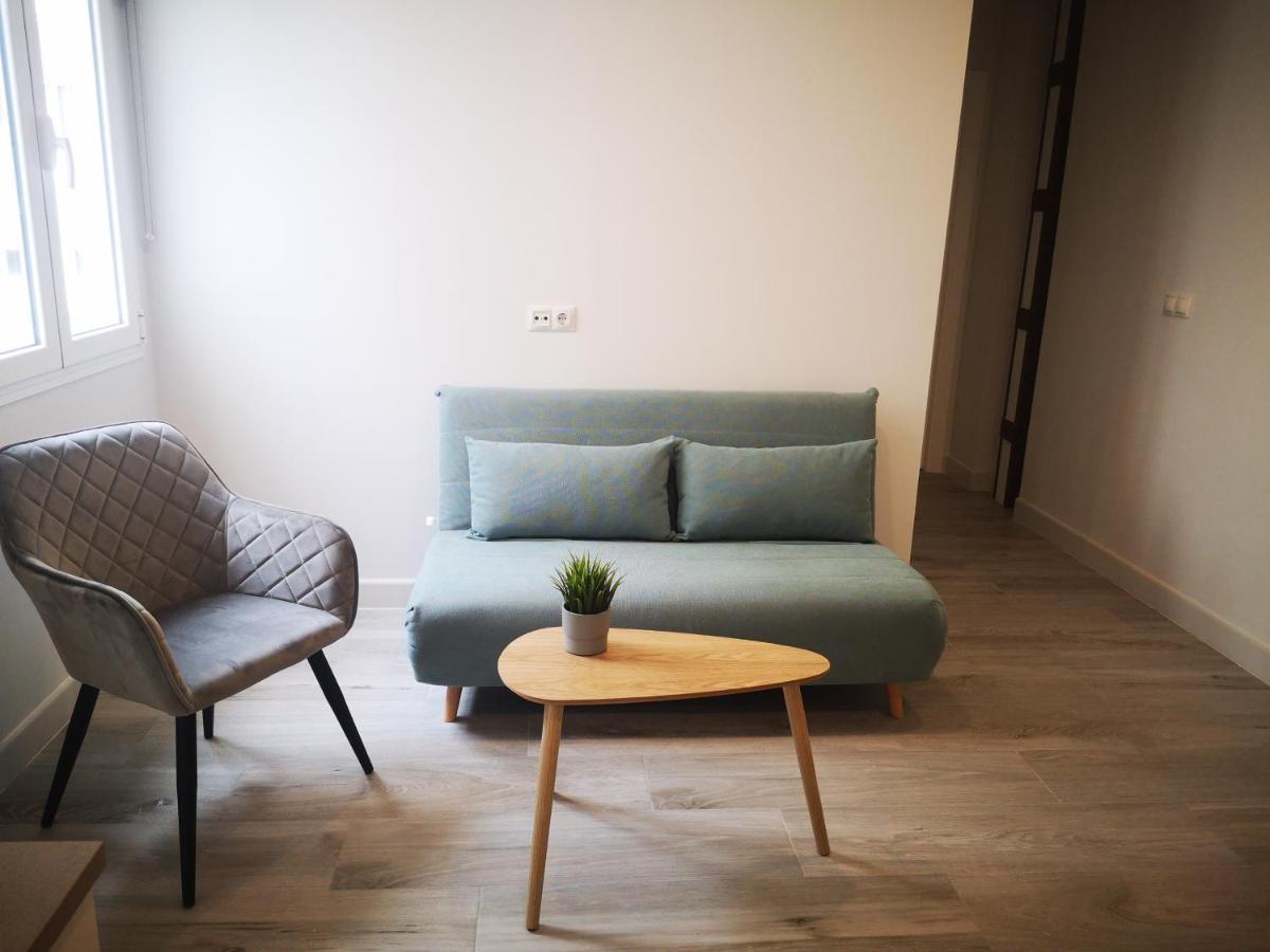 Beautiful Apartment In The Heart Of إشبيلية المظهر الخارجي الصورة