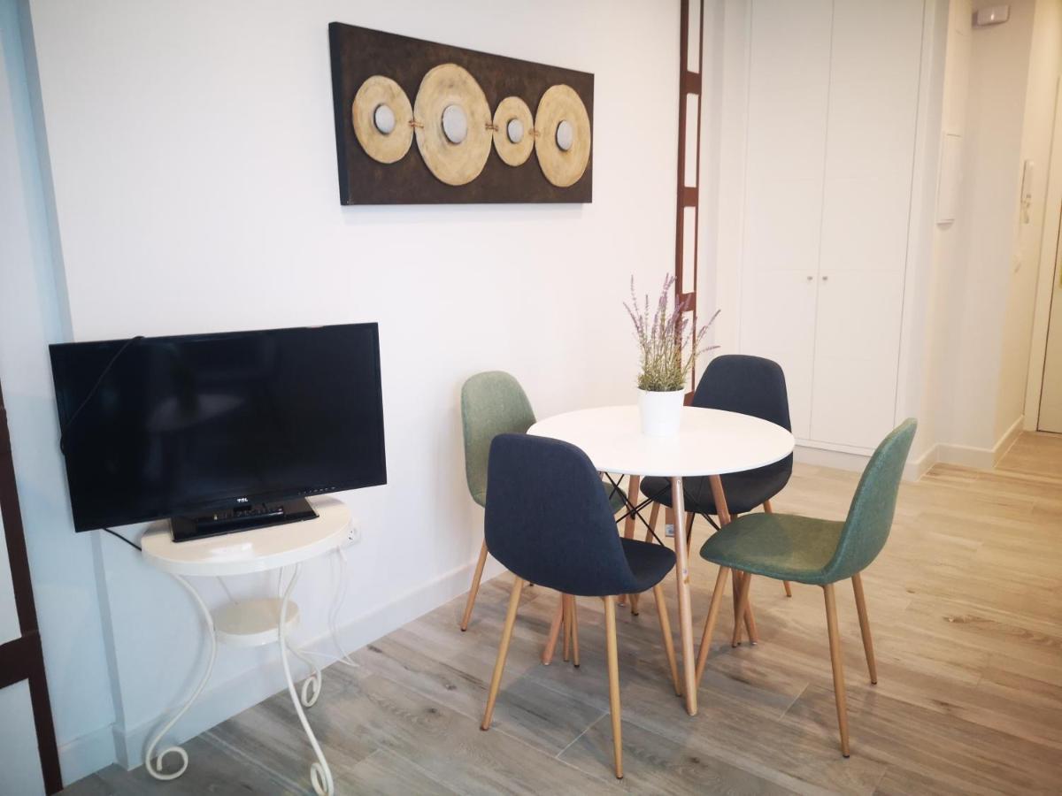 Beautiful Apartment In The Heart Of إشبيلية المظهر الخارجي الصورة