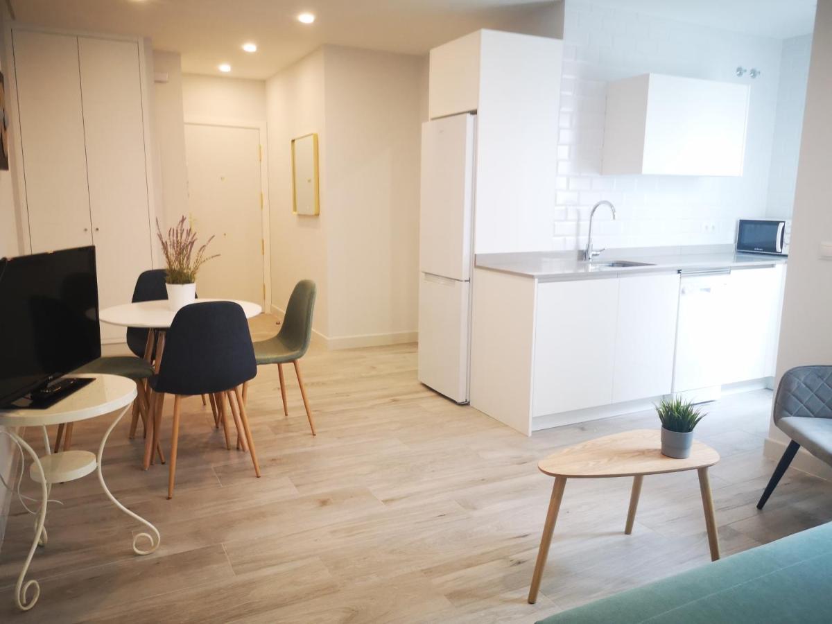 Beautiful Apartment In The Heart Of إشبيلية المظهر الخارجي الصورة