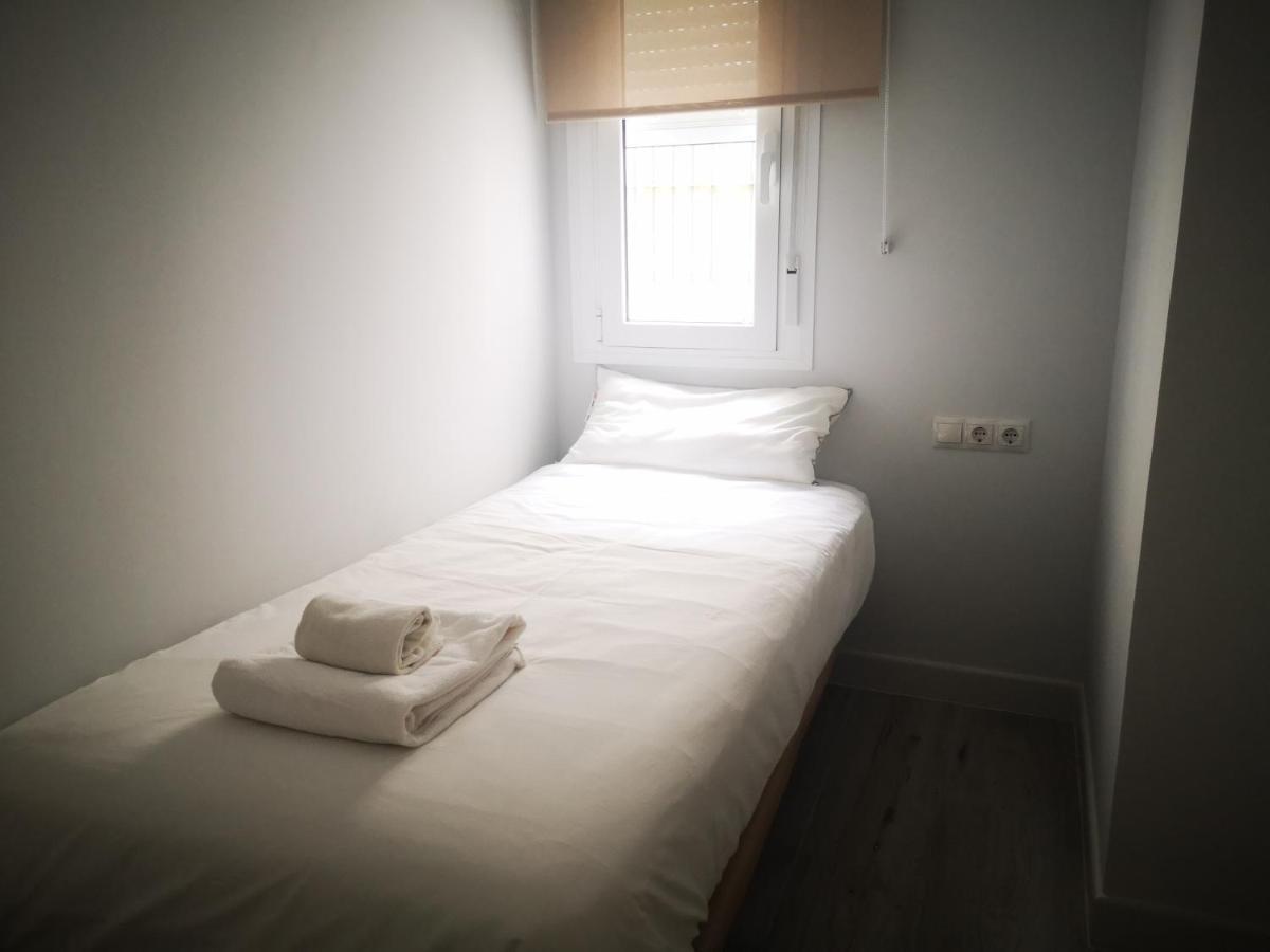 Beautiful Apartment In The Heart Of إشبيلية المظهر الخارجي الصورة