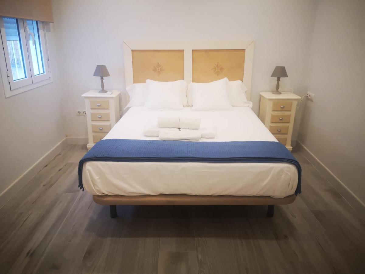 Beautiful Apartment In The Heart Of إشبيلية المظهر الخارجي الصورة