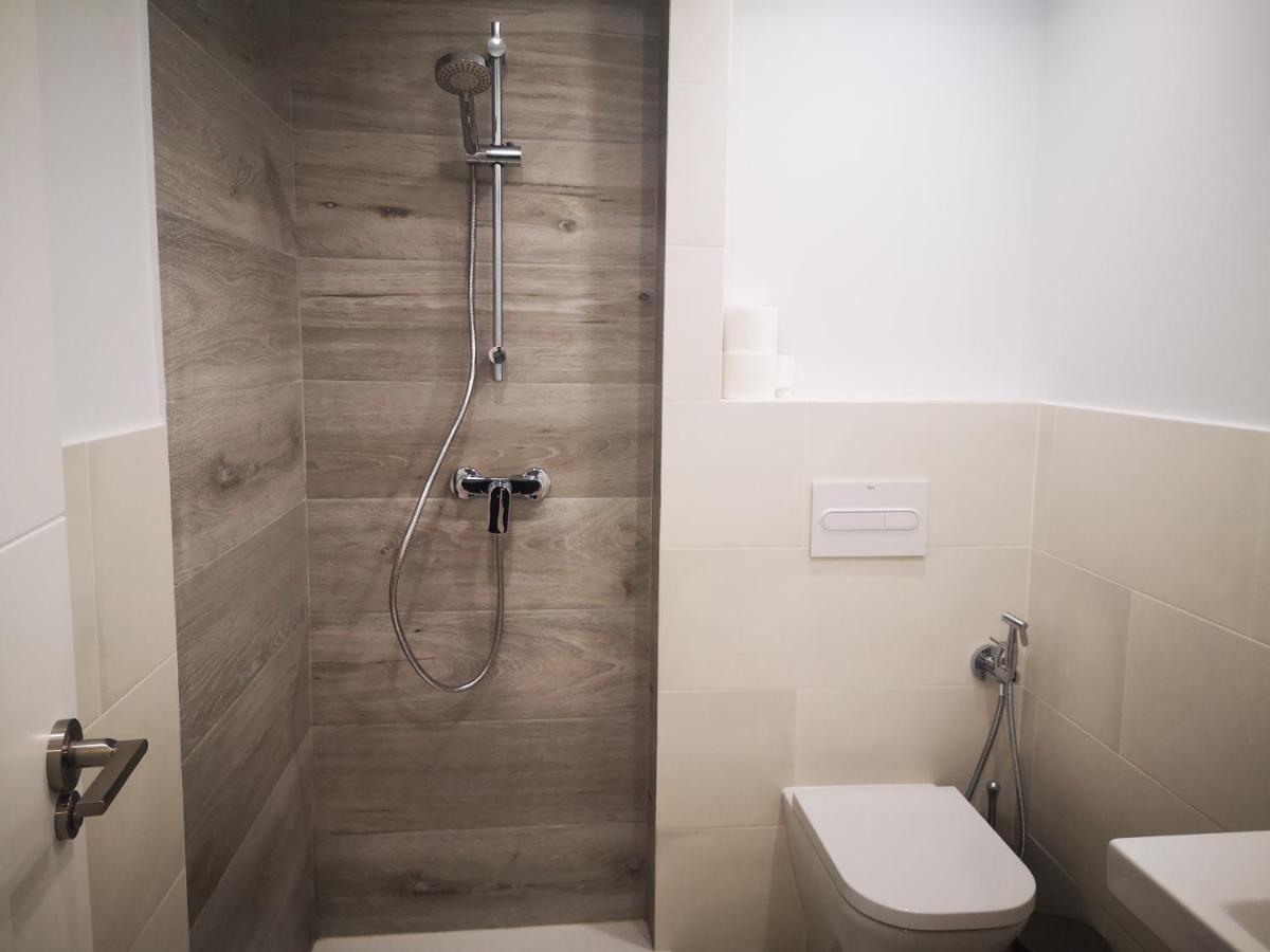 Beautiful Apartment In The Heart Of إشبيلية المظهر الخارجي الصورة