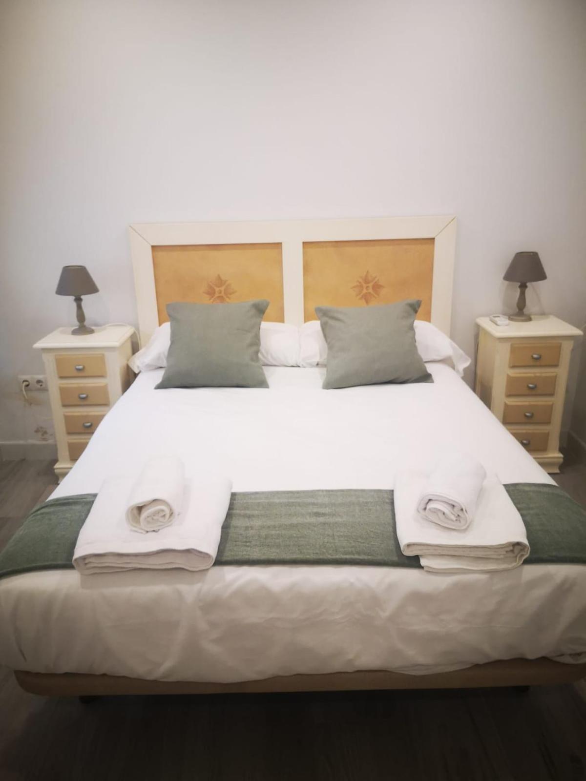 Beautiful Apartment In The Heart Of إشبيلية المظهر الخارجي الصورة